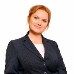 Кошелева Мария