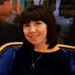 Сыртланова Гузял