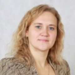 Чугаева Оксана