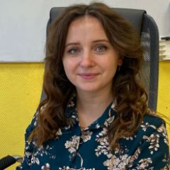 Сенина Дарья