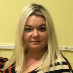Ефимова Маргарита