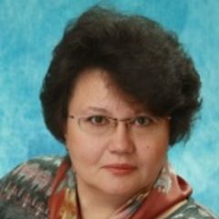 Исаенко Маргарита