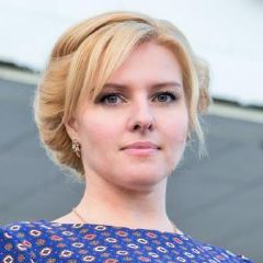 Волхонская Елена