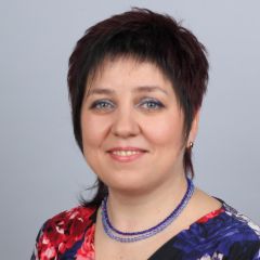 Измайлова Елена