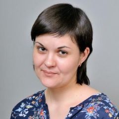 Качковская Наталья