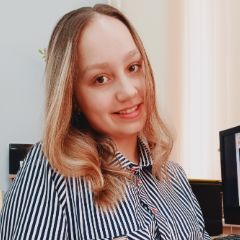 Филькина Арина