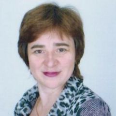 Мозговенко Ольга