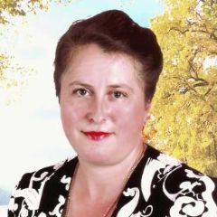 Поверенова Галина