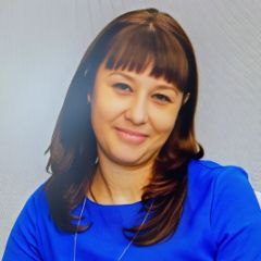 Арькова Ольга Васильевна