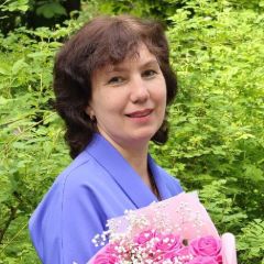 Сибгатулина Луиза