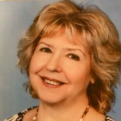 Брускова Елена