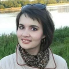 Маслова Маргарита
