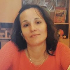 Князева Вера