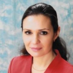 Ваниосова Наталья