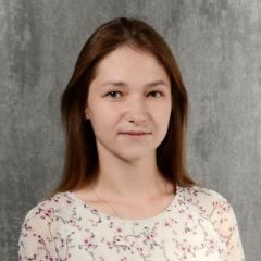 Булушова Екатерина