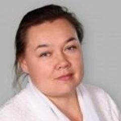 Кулешова Нина
