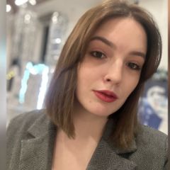 Илевич Алина