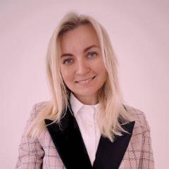 Пронина Юлия