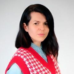 Хрулева Анна