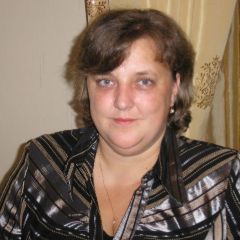 Топникова Галина
