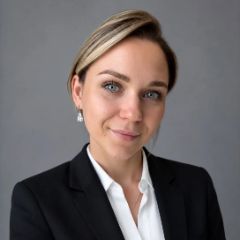 Усатова Анастасия