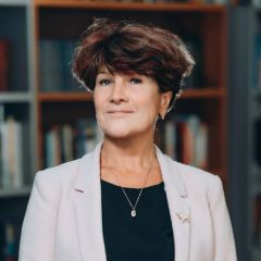 Савельева Ольга