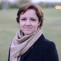 Прибора Анна