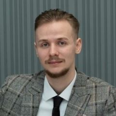 Новиков Иван
