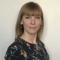 Раджабова Наталья