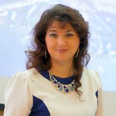 Упорова Олеся
