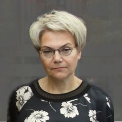 Седова Евгения