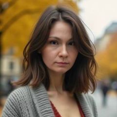 Подшибякина Светлана