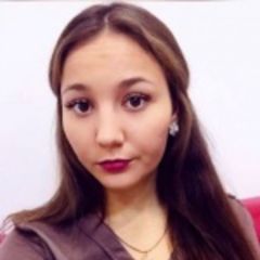 Ганжа Инна