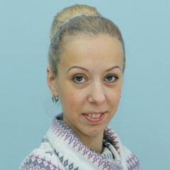 Булыгина Анна