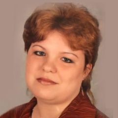 Филимонова Марина
