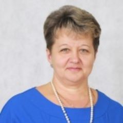 Кантемирова Елена