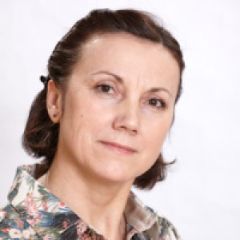 Косолапова Евгения