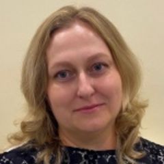 Просандеева Ирина
