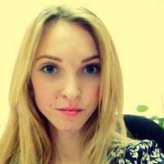 Люкшина Екатерина