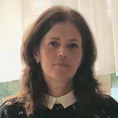 Шагина Ольга