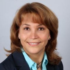 Борискова Снежана Фаизовна