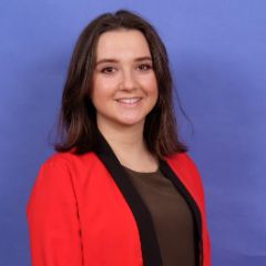 Каширина Александра