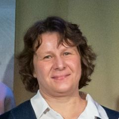 Лобова Ольга