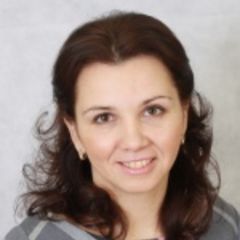 Ермихина Вера