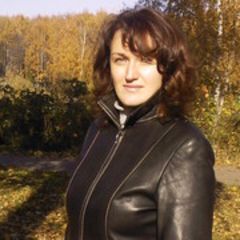 Коледова Валентина