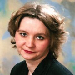 Богачкова Елена Юрьевна