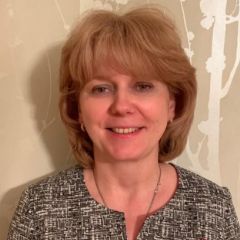 Алексеева Ирина Николаевна
