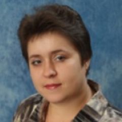 Чумакова Марина