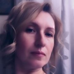 Тузкова Ольга