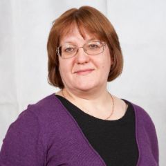 Куклина Галина